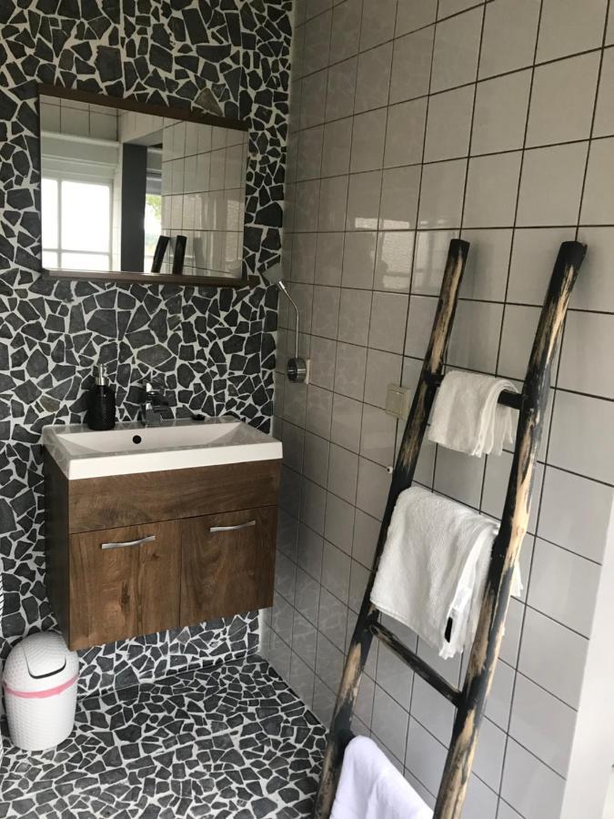 B&B Villa Vos Hellendoorn Exteriér fotografie