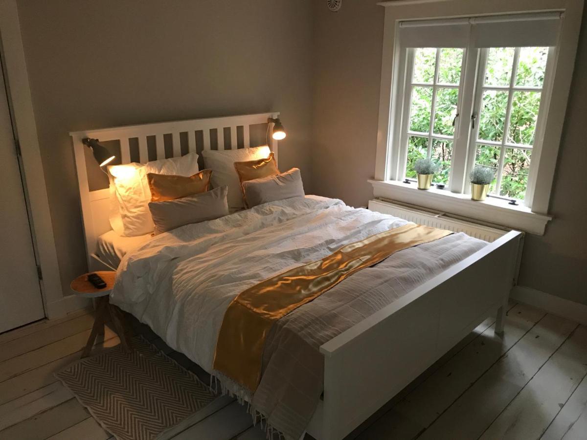 B&B Villa Vos Hellendoorn Exteriér fotografie